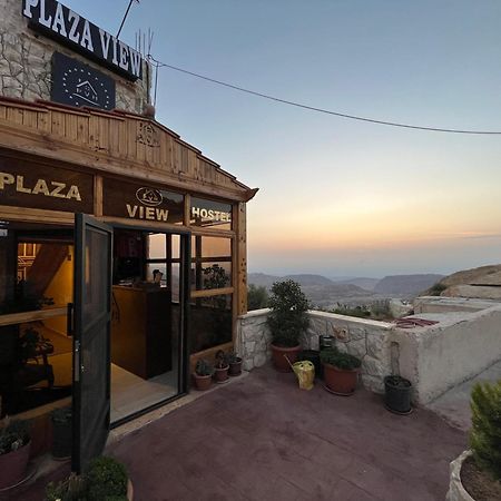 Plaza View Hostel At Tayyibah Luaran gambar