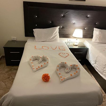 Plaza View Hostel At Tayyibah Luaran gambar