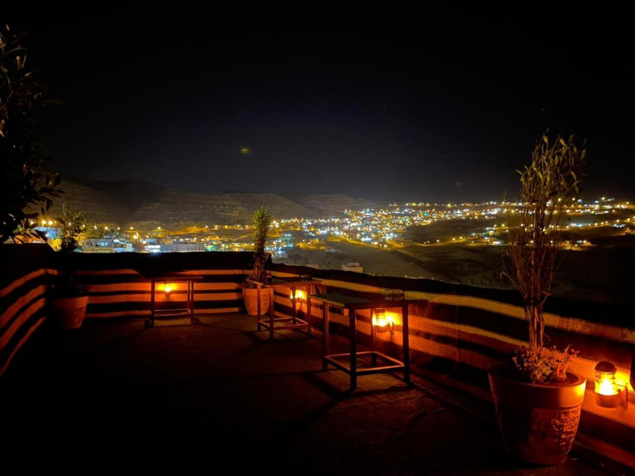Plaza View Hostel At Tayyibah Luaran gambar