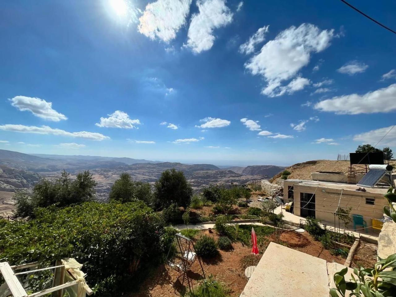 Plaza View Hostel At Tayyibah Luaran gambar