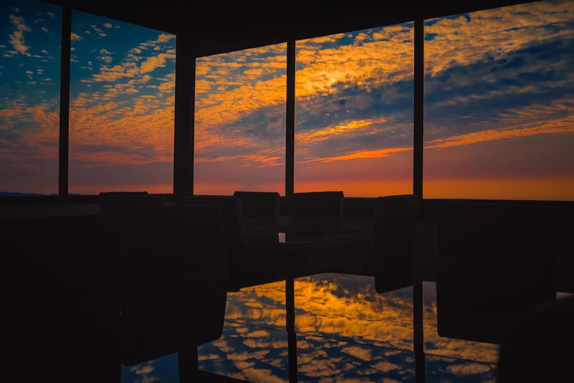 Plaza View Hostel At Tayyibah Luaran gambar